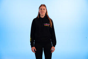Stepping out Hoodie
